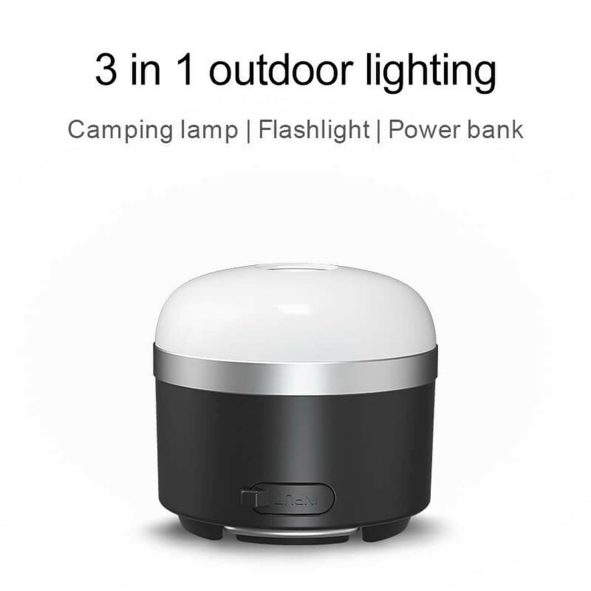 Camping Light