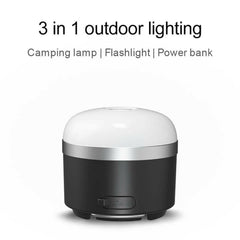 Camping Light