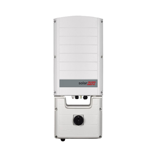 SolarEdge SE10K-USR2IBNZ4 10 kW 120/208 VAC 3-Phase Inverter