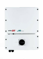 SolarEdge 3800 W Single Phase Home Hub Inverter with HD Wave Technology