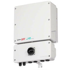 SolarEdge 3800 W Single Phase Home Hub Inverter with HD Wave Technology