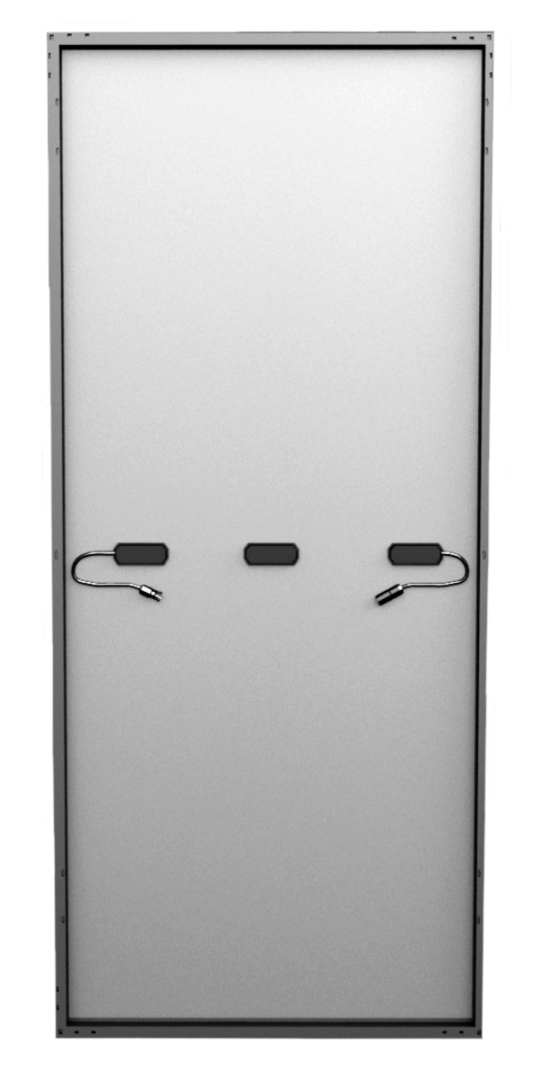 Solarever SE Series 455 W Mono PERC Split Cell Solar Panel.