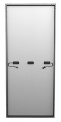 Solarever SE Series 455 W Mono PERC Split Cell Solar Panel.