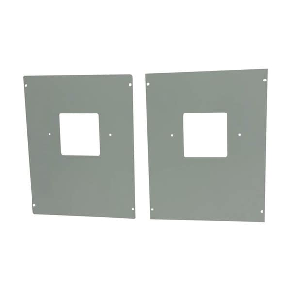 SFBCVR225ATOP - Eaton Pow-R-Xpress 225A Max SFB CVR For 400A PNL Top