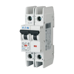 FAZ-C1/2-NA - 2 Pole; 480 Vac Star/277 Vac At 50/60 HZ