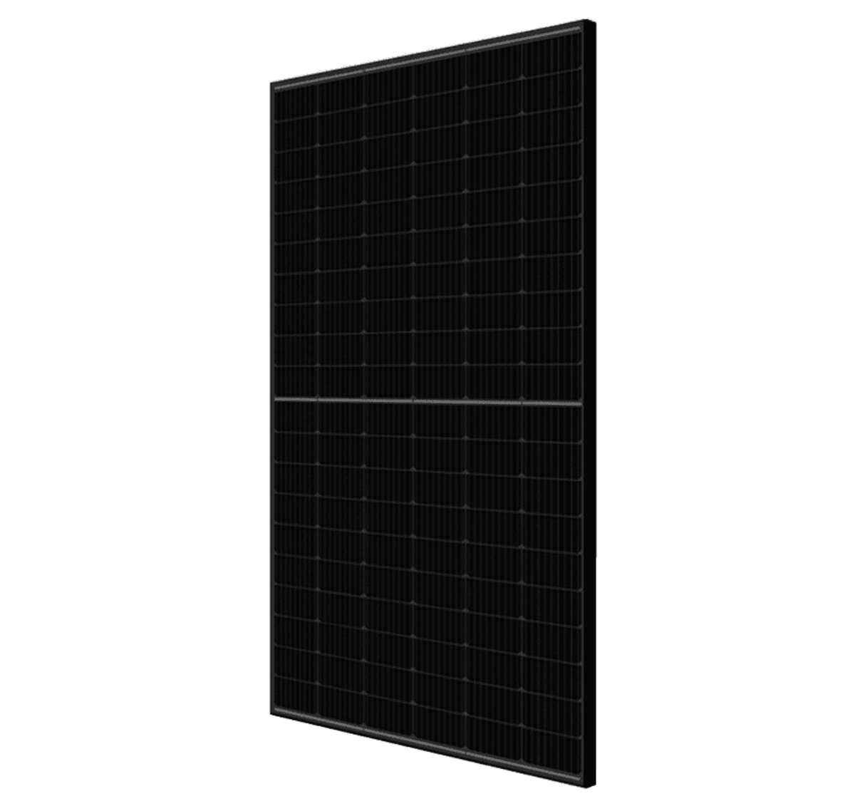 Silfab Solar 370 W Mono Solar Panel.