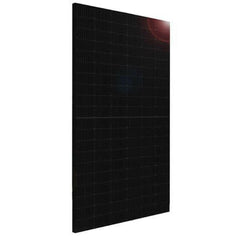 Silfab Solar 370 W Mono Solar Panel.