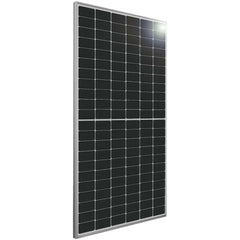 Silfab 500W HM Mono-Perc Module 132 Half Cells.