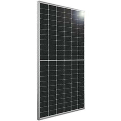 Silfab 500W HM Mono-Perc Module 132 Half Cells.