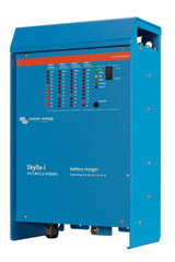 Skylla-i IP21 Battery Charger 24V/80A/230V - 3 Output