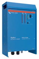 Skylla-i IP21 Battery Charger 24V/100A/230V - (1+1)