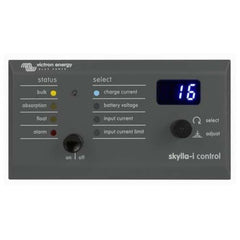 Skylla-i IP21 Battery Charger 24V/100A/230V - (1+1)