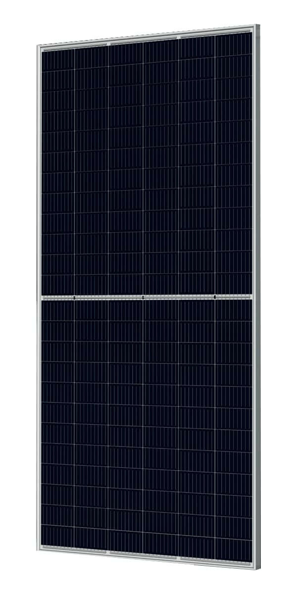 TrinaSolar TSM-400-DE15M(II) 400w Mono Solar Panel.