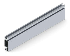 Unirac SolarMount 310168C 168" Standard Rail.