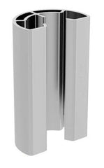 IronRidge UFO-STP-30MM-M1 Stopper Sleeve.