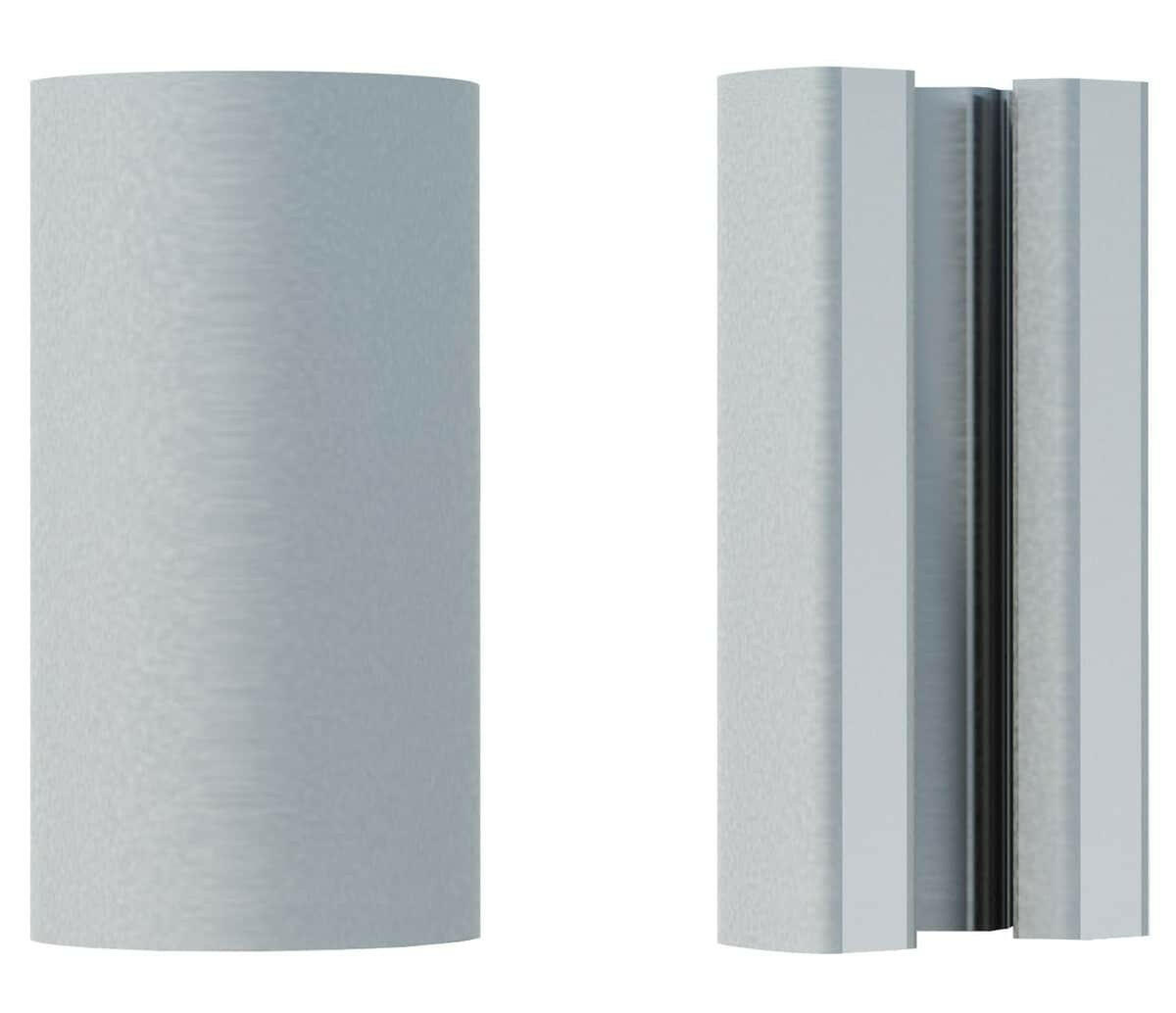 IronRidge UFO-STP-30MM-M1 Stopper Sleeve.