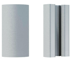 IronRidge UFO-STP-30MM-M1 Stopper Sleeve.