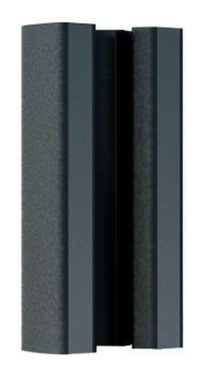IronRidge UFO-STP-35MM-B1 Stopper Sleeve.