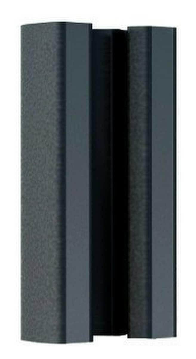 IronRidge UFO-STP-42MM-B1 Stopper Sleeve.