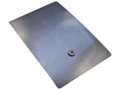 EcoFasten GF1-MLL-0812 Alum Flashing