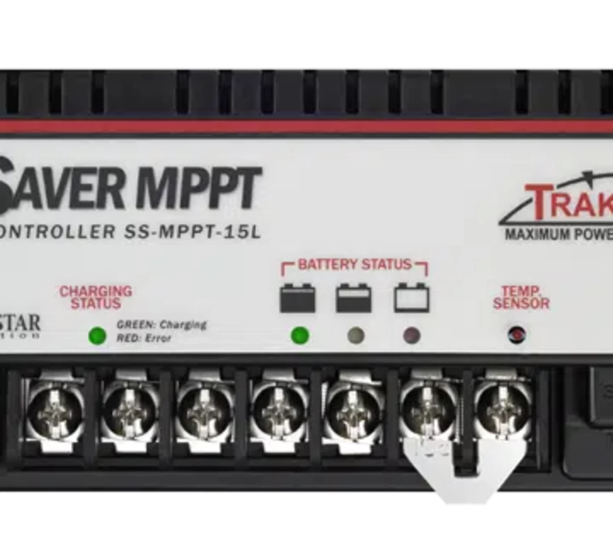 Morningstar SunSaver SS-MPPT-15L MPPT Charge Controller