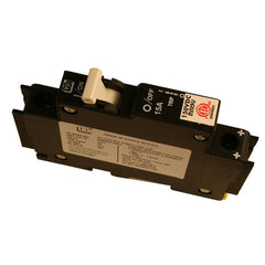 MidNite Solar MNEPV 15 A Polarized Circuit Breaker.