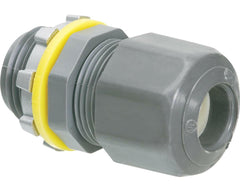 15-LPCG50 1/2" Strain Relief Cord Grip