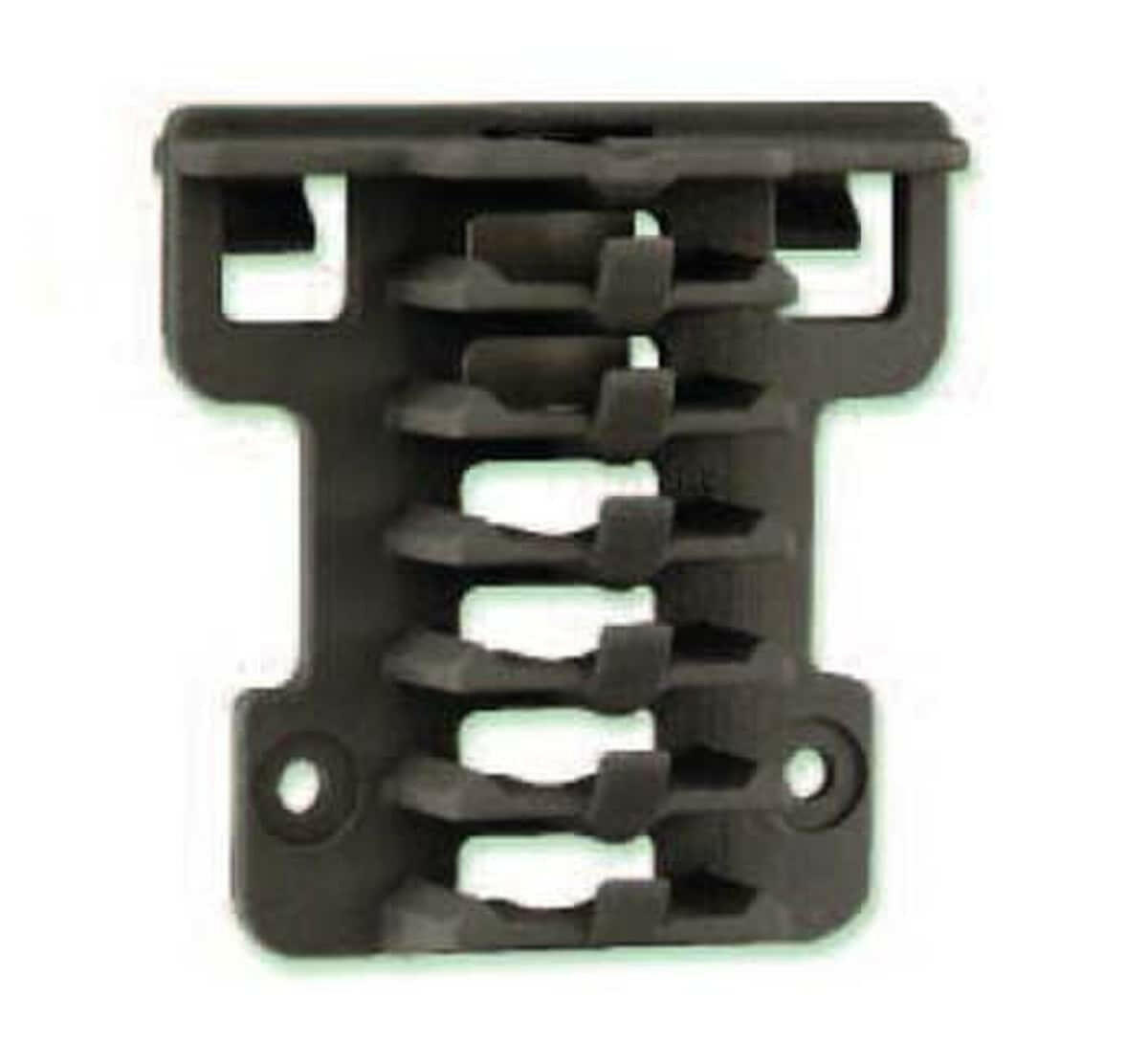 Heyco S6403 Heyclip Maxrunner-12 Cable Clip