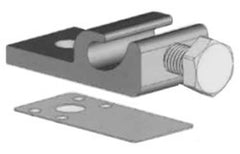 Unirac SolarMount® WEEB Grounding Lug.