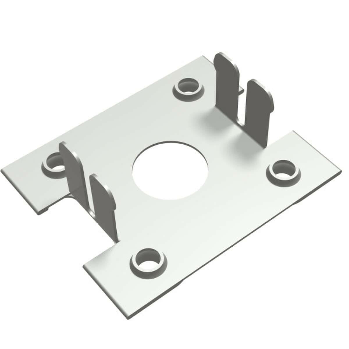 Hubbell Wiley Rigid WEEB Top Mount Washer.