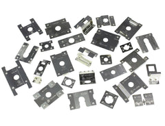 Hubbell Wiley Rigid WEEB Top Mount Washer.