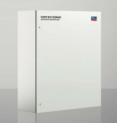 SMA Sunny Boy SBS-ABU-200-US-10 Automatic Back-Up Unit.