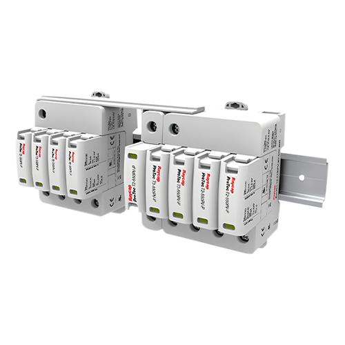 SMA DC Surge Protection Kit (Type 2) – 1 Kit per Inverter