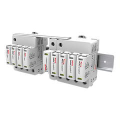 SMA DC Surge Protection Kit (Type 2) – 1 Kit per Inverter