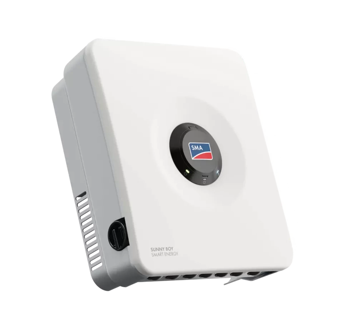 SMA 15360 Wp Sunny Boy Smart Energy Hybrid-Inverter.