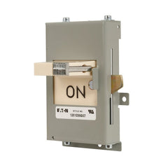 SMCU150FD - Eaton Molded Case Circuit Breaker Accessory Handle Mechanism