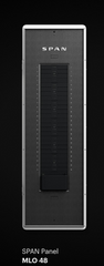 Span Panel MLO 48