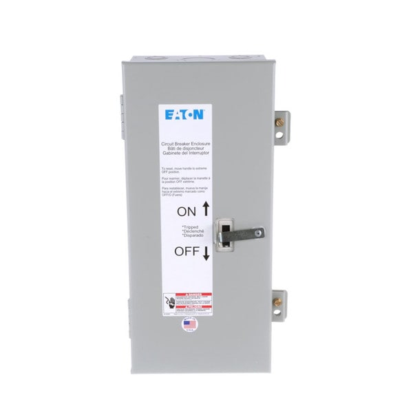 SPD2K0225 - Eaton Nema 1 Surface Mount