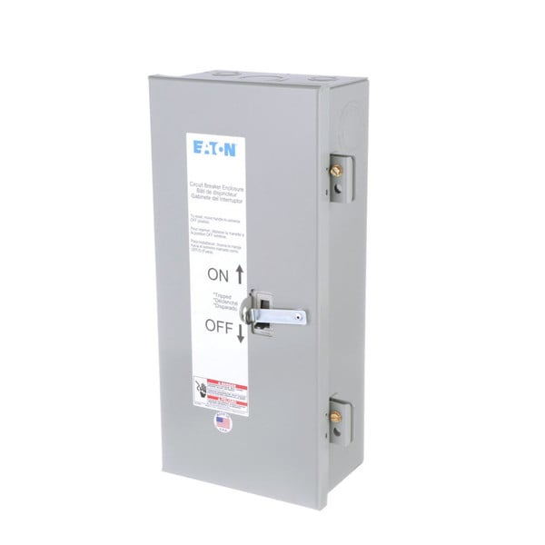 SPD2K0225 - Eaton Nema 1 Surface Mount