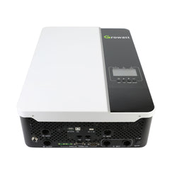 Growatt SPF 5000ES — 5 kW Single-Phase 48 V Off-Grid Solar Storage Inverter