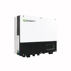 Growatt SPH 3000~6000TL BL-UP Hybrid Inverter