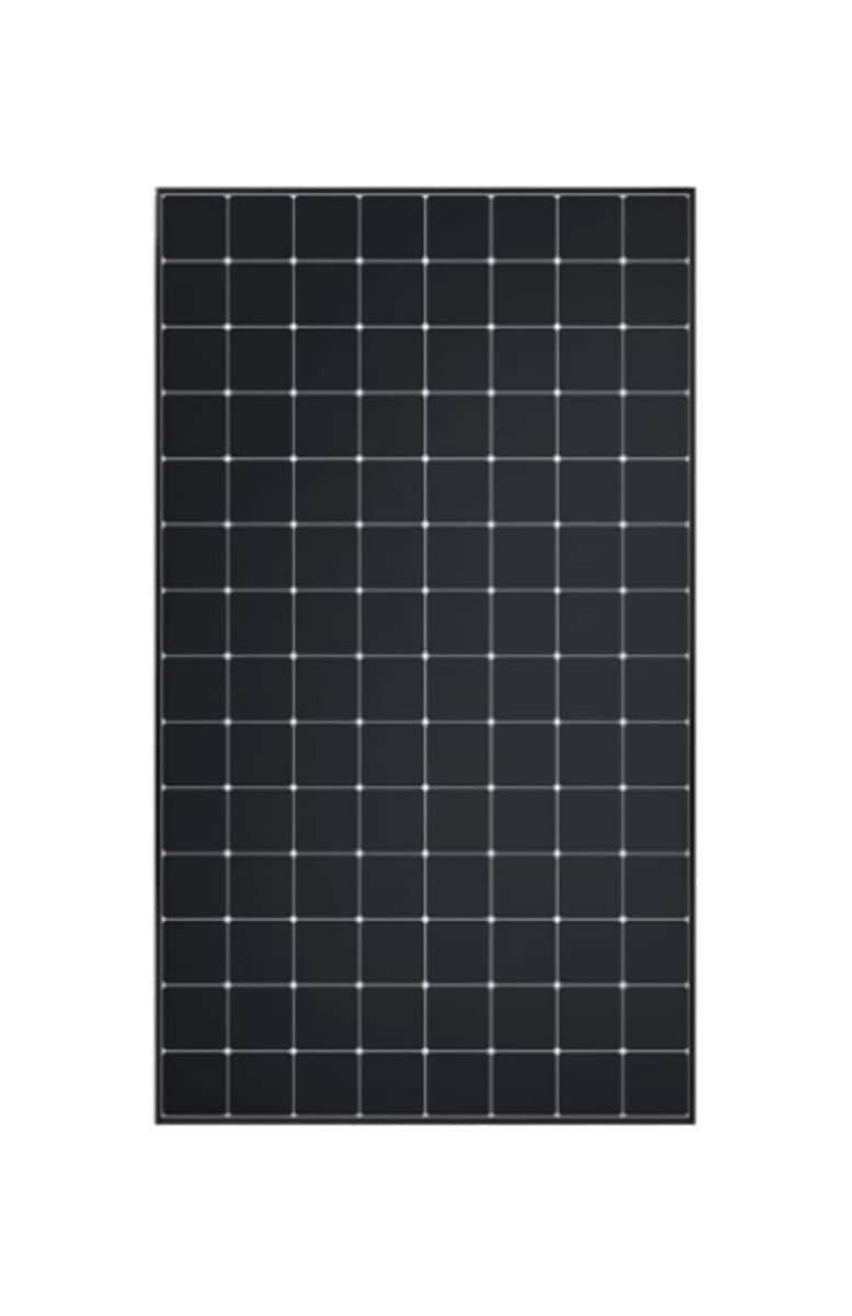 Sunpower Maxeon 3 430 WC SOLAR PANEL.