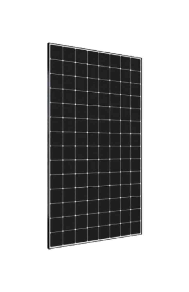 Sunpower Maxeon 3 430 WC SOLAR PANEL.