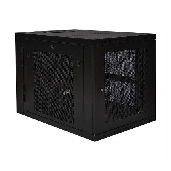 SRW12US33 - Smartrack 12U Server-Depth Wall-Mount Small Rack Enclosure