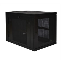 SRW12US33 - Smartrack 12U Server-Depth Wall-Mount Small Rack Enclosure