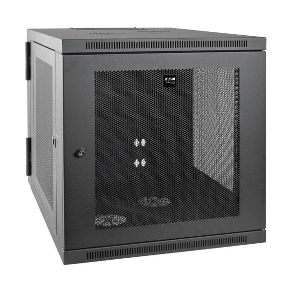 SRW12US33 - Smartrack 12U Server-Depth Wall-Mount Small Rack Enclosure