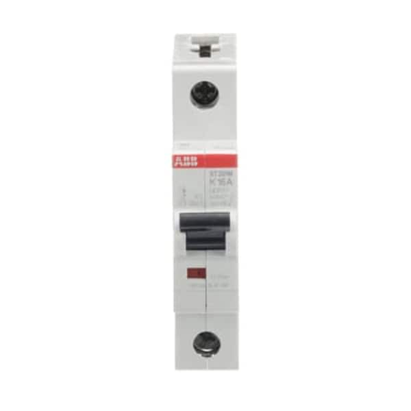 ST201M-K16 - MCB ST200M 1P K 16A Ul107