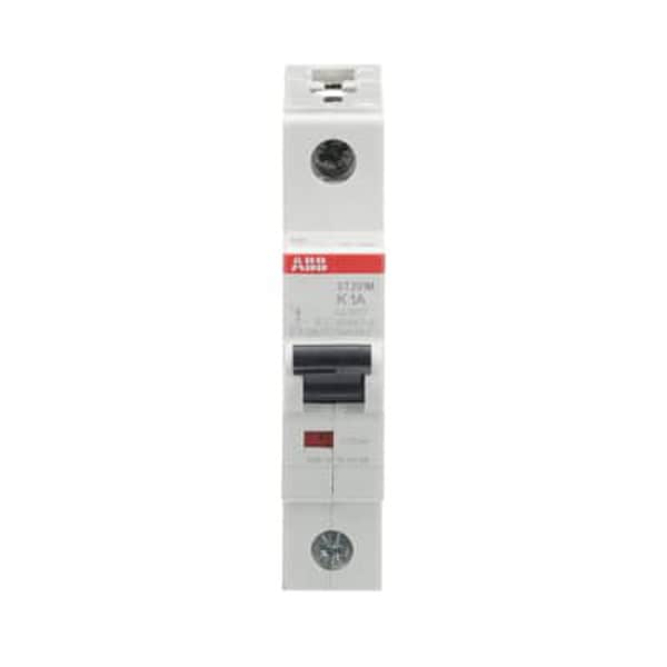 ST201M-K1 - 1 Amp Breaker