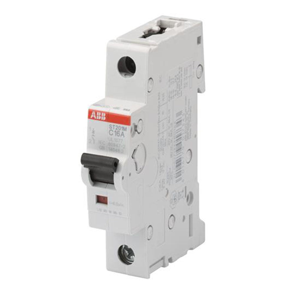 ST201M-K20 - 20A