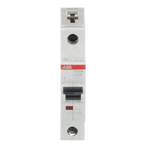 ST201M-K6 - 6A